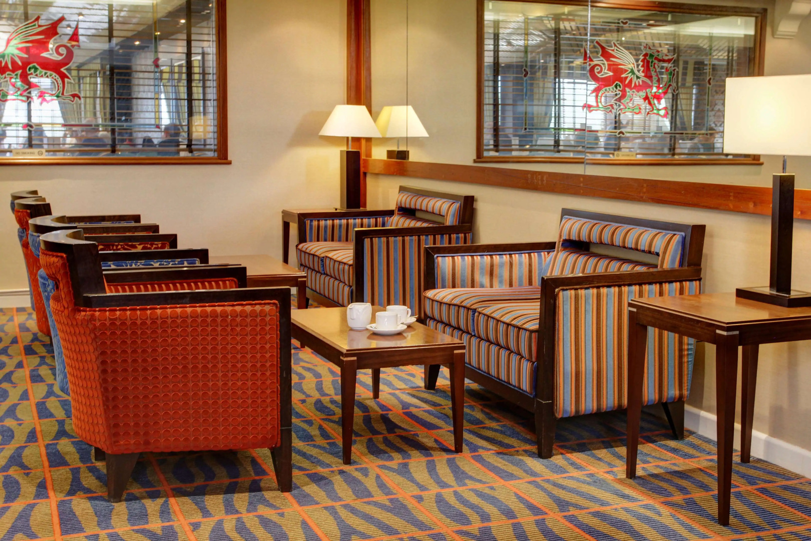 Best Western Aberavon Beach Hotel