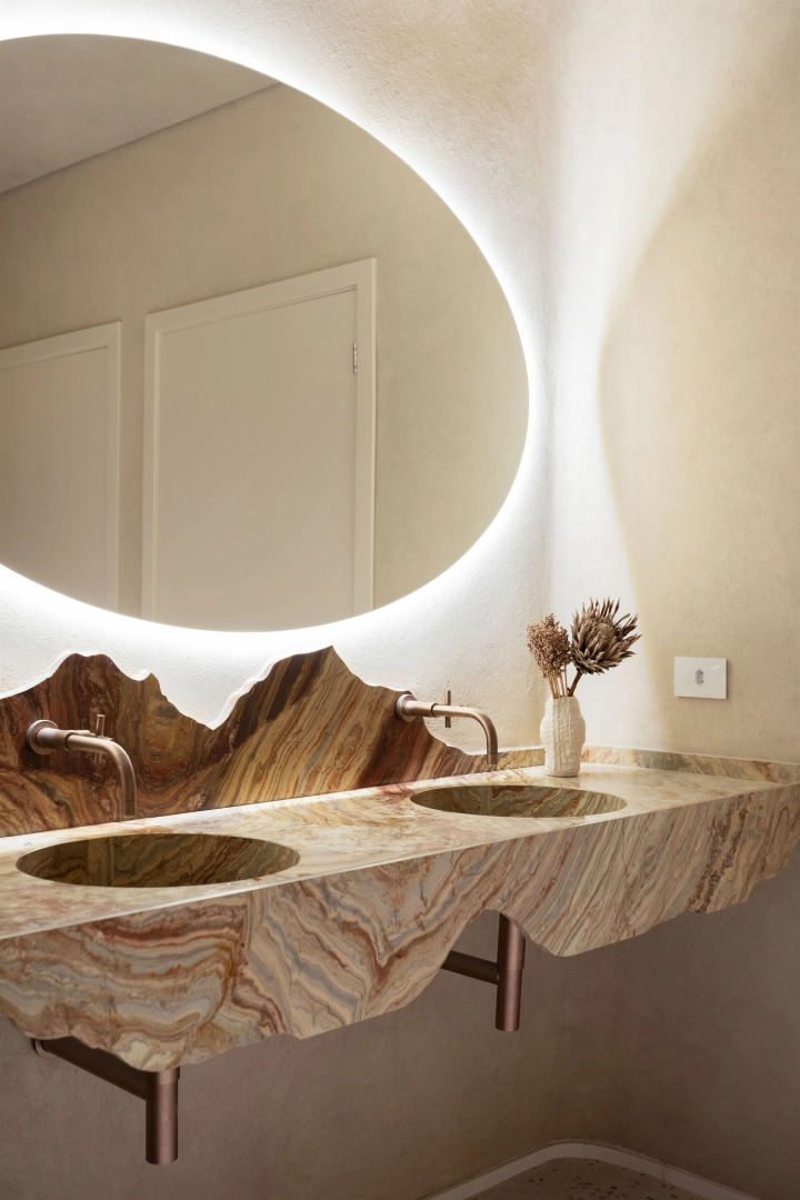 QOYA Hotel Curitiba, Curio Collection by Hilton