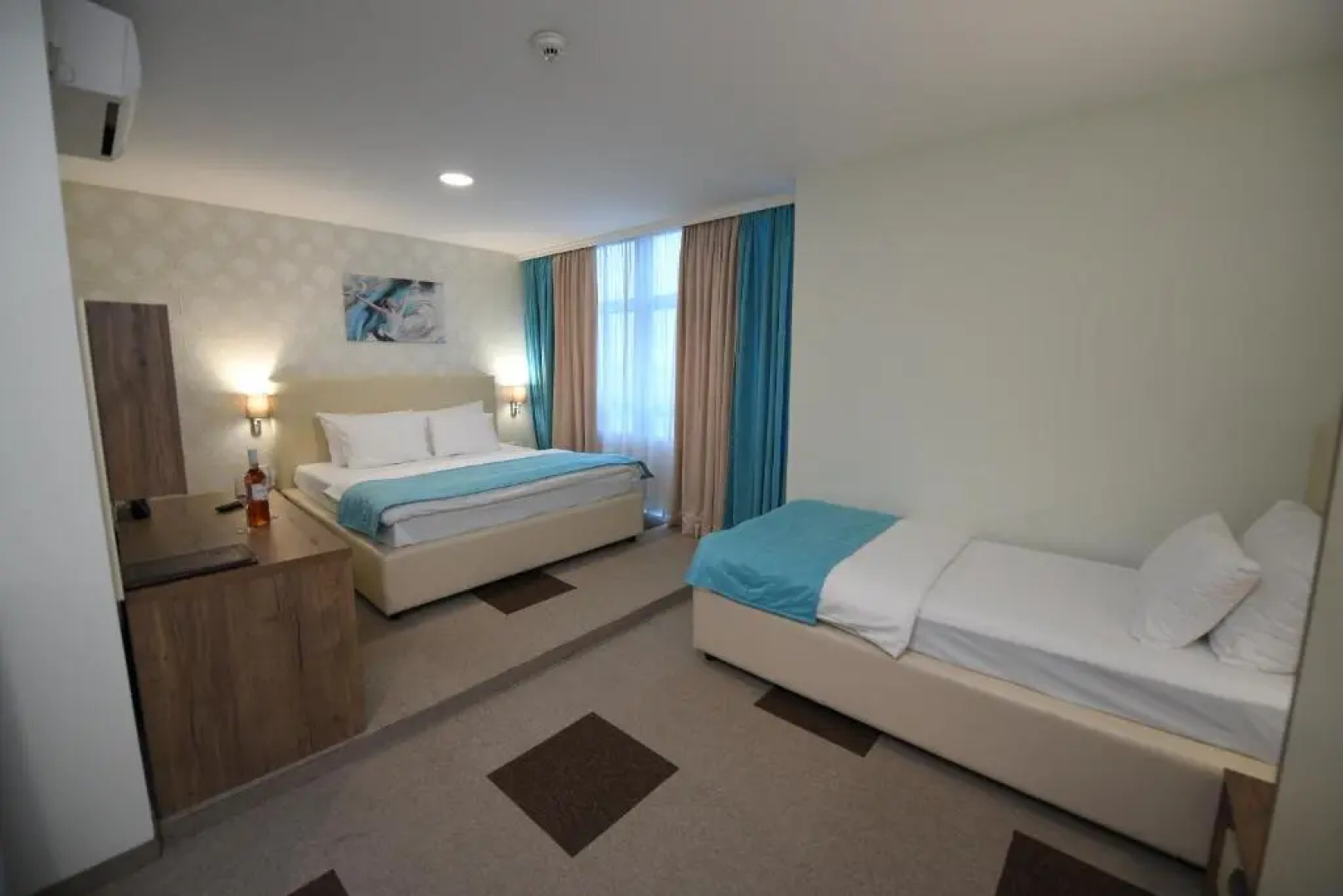 Hotel Kole