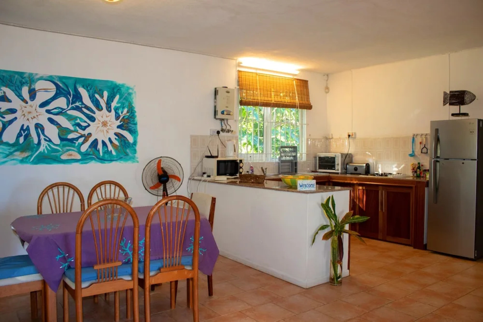 Chalet Oase de Riambel