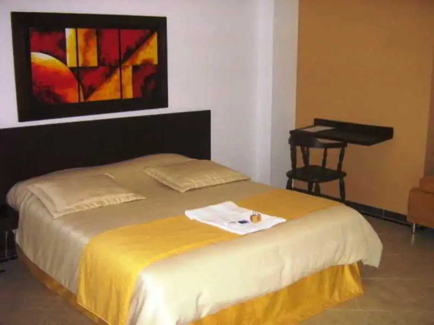 Hotel San Jeronimo Popayan