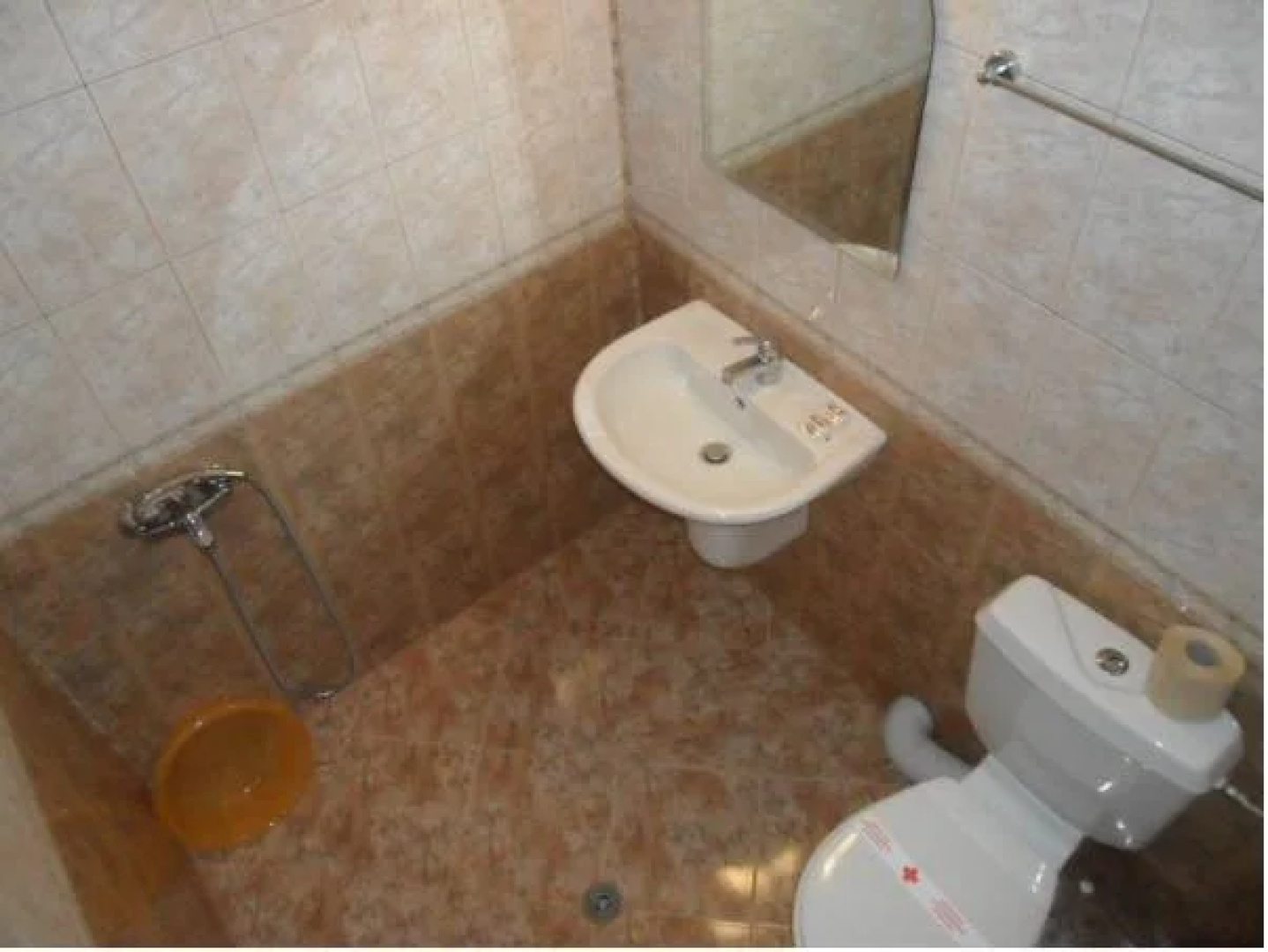 Paunovi Guest House