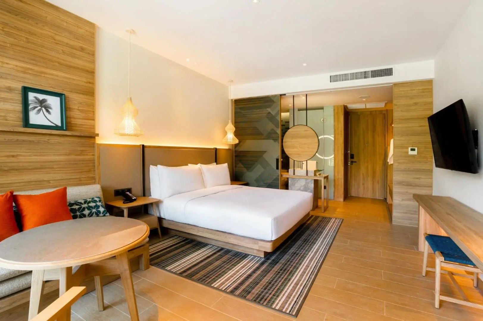 Veranda Lodge Hotel