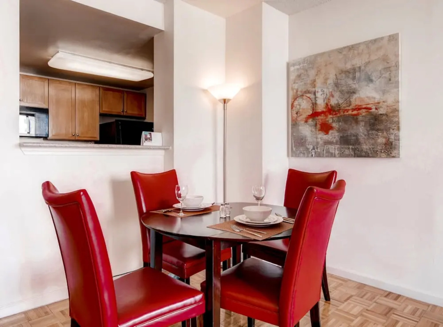 Bluebird Suites near Newport Center