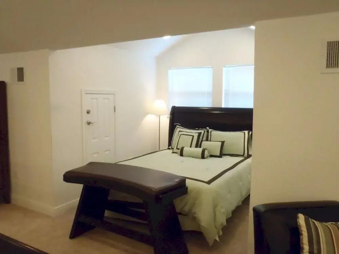 The Great Escape River House