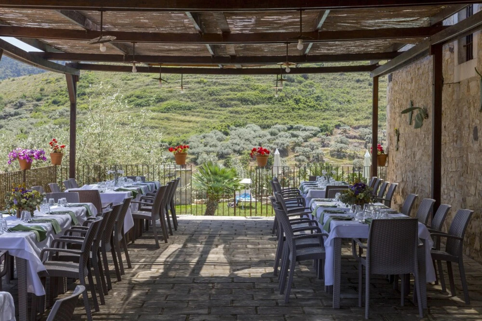 Masseria Fortificata Lo Zafferaneto