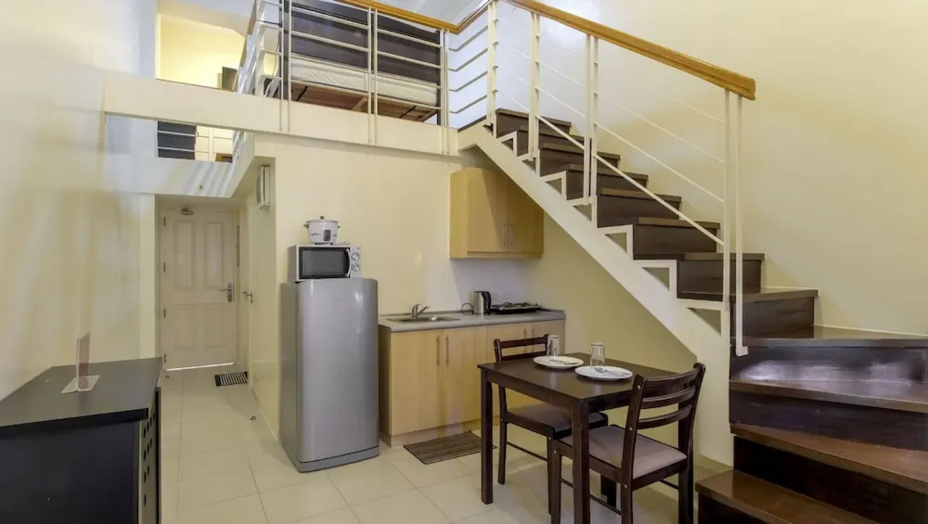 ZEN Home Monteluce Tagaytay