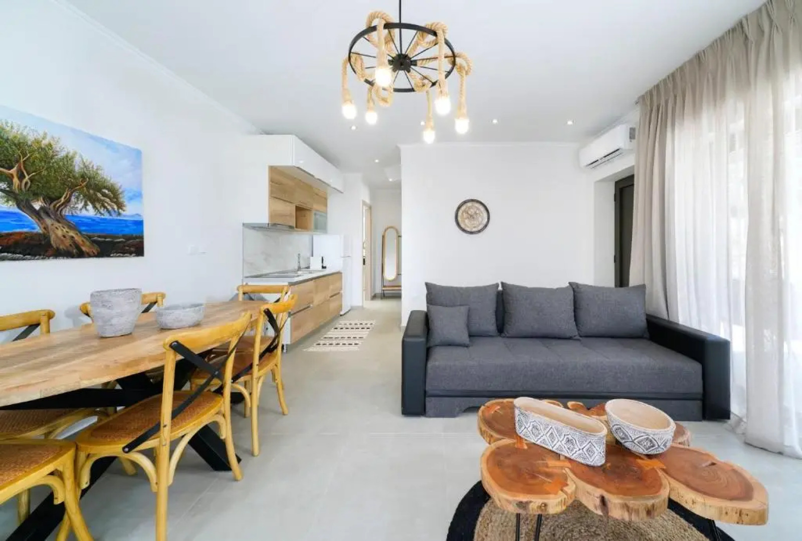 Videre Luxury Suites