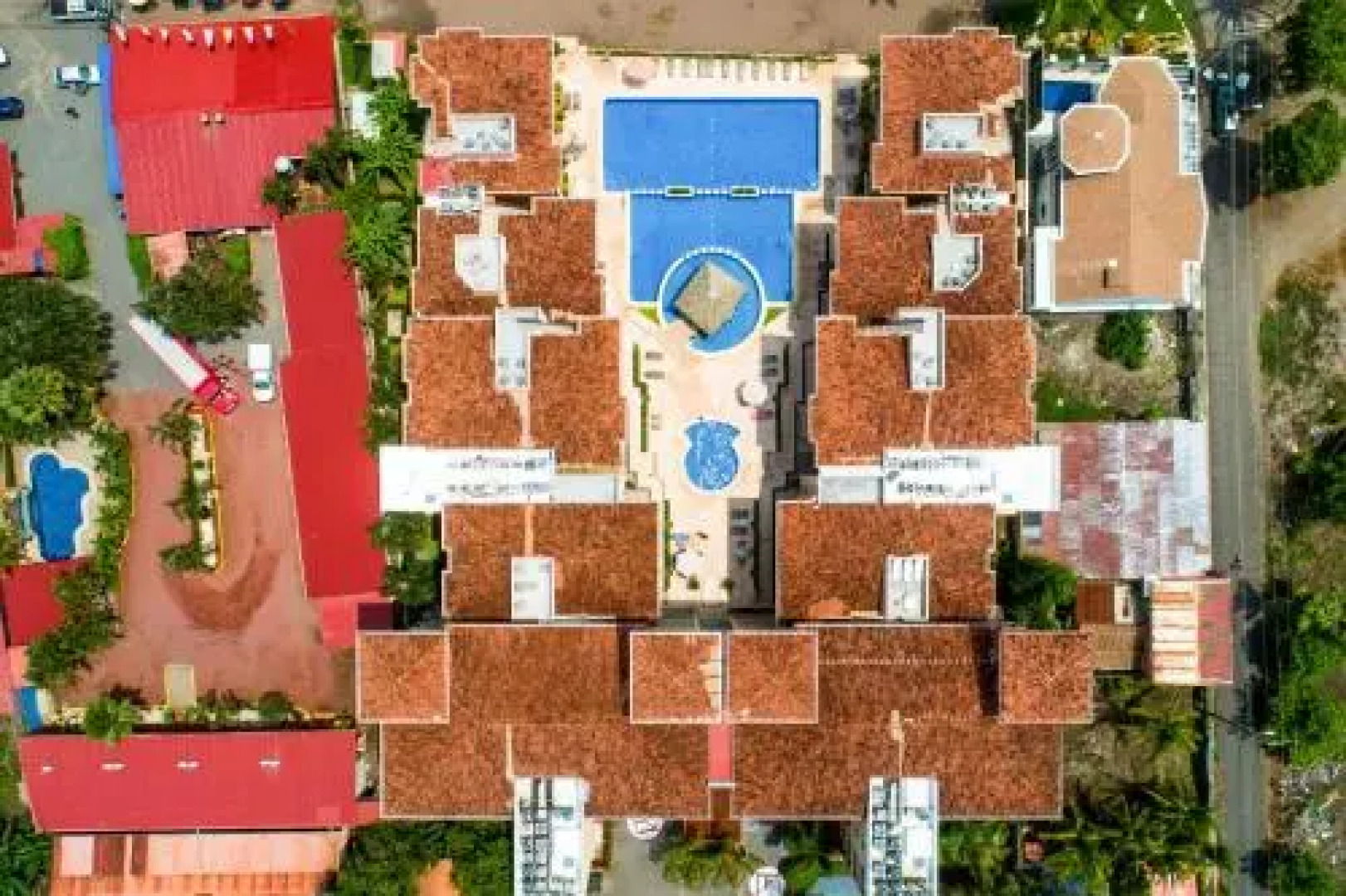 Incredible Beach Views in Fantastic Condo Complex