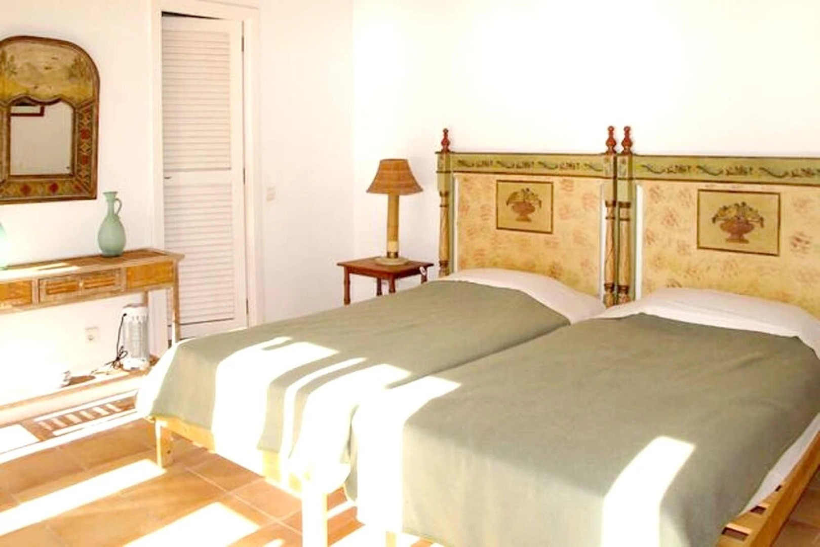 House With 5 Bedrooms in Son Servera, With Wonderful sea View, Terrace and Wifi