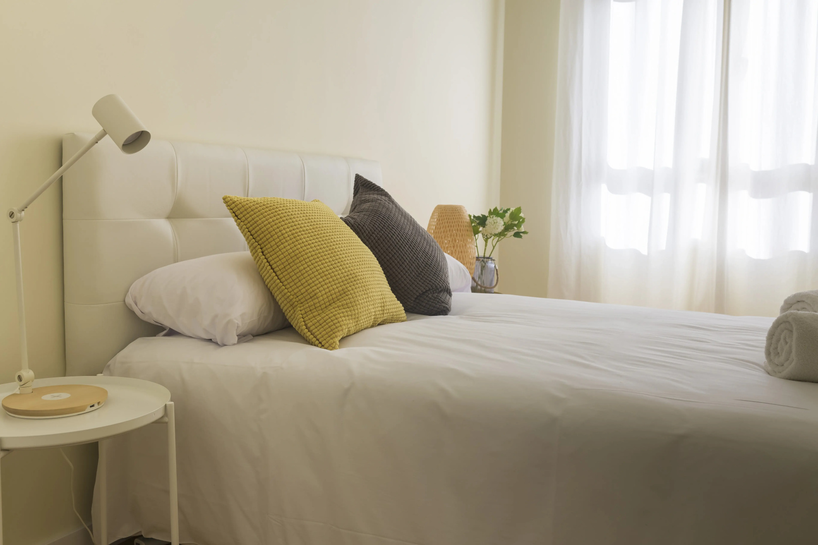 HQ Rooms Apartments San Vicente