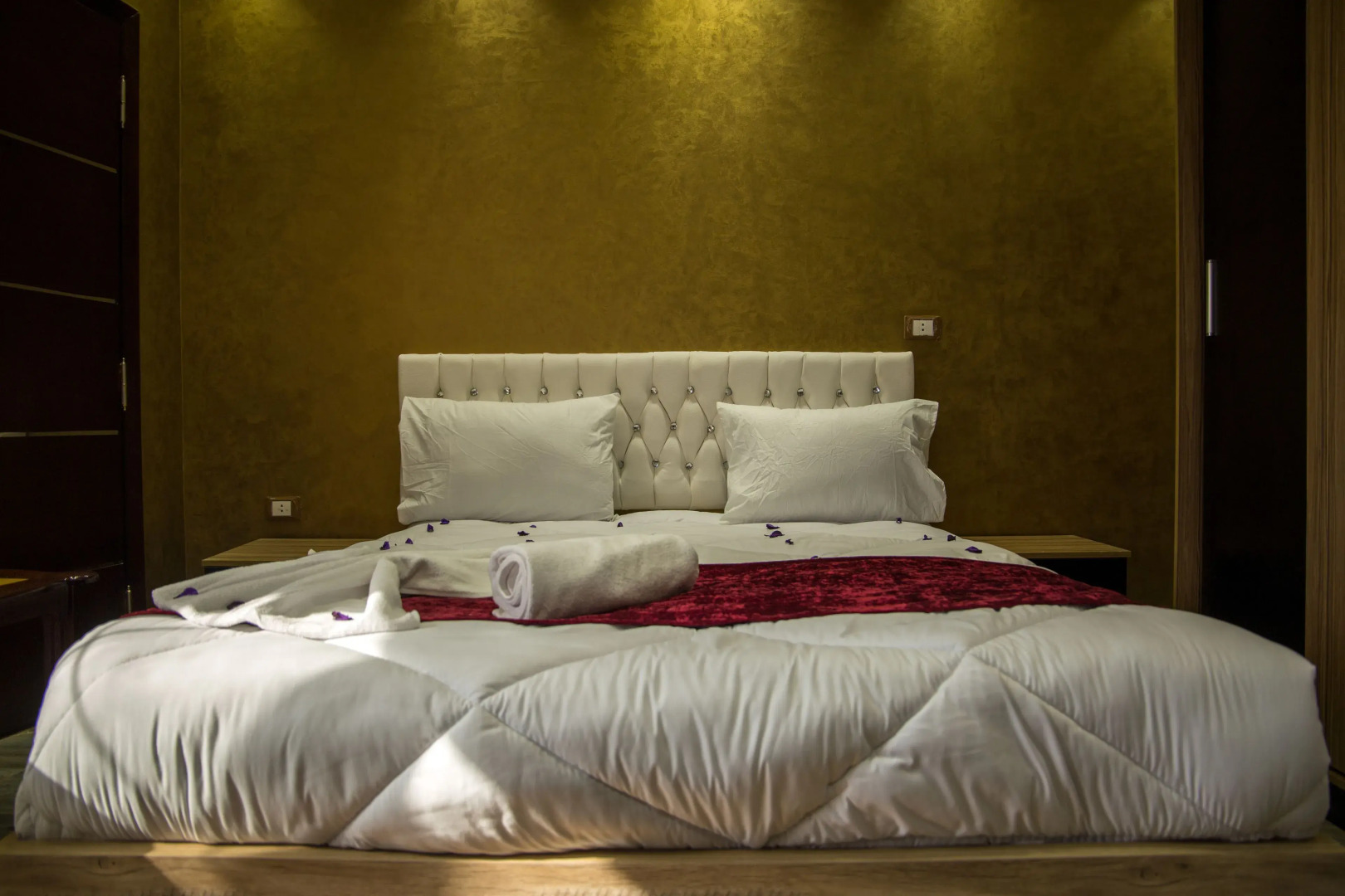 Gardenia Pyramids Hostel