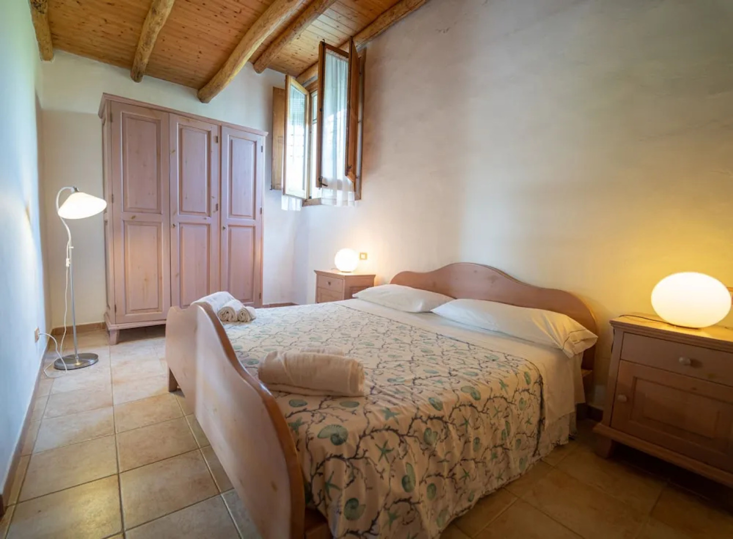 Agriturismo Hibiscus