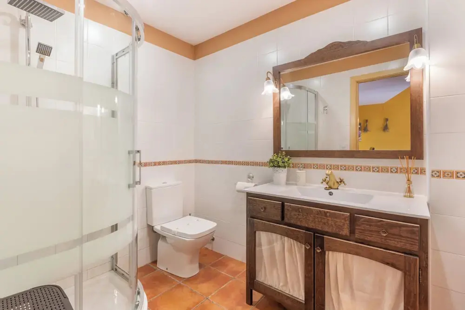 Apartamentos Fuentes de la Hoz