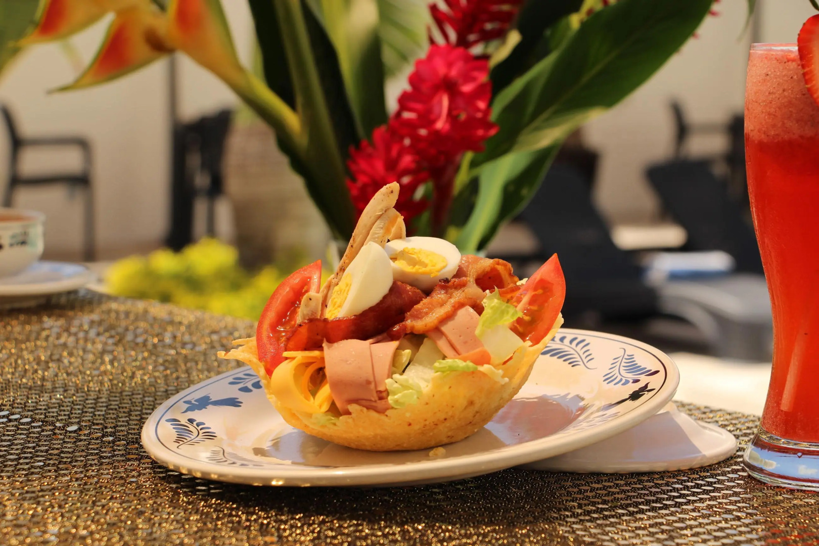 Hotel Tulijá Palenque