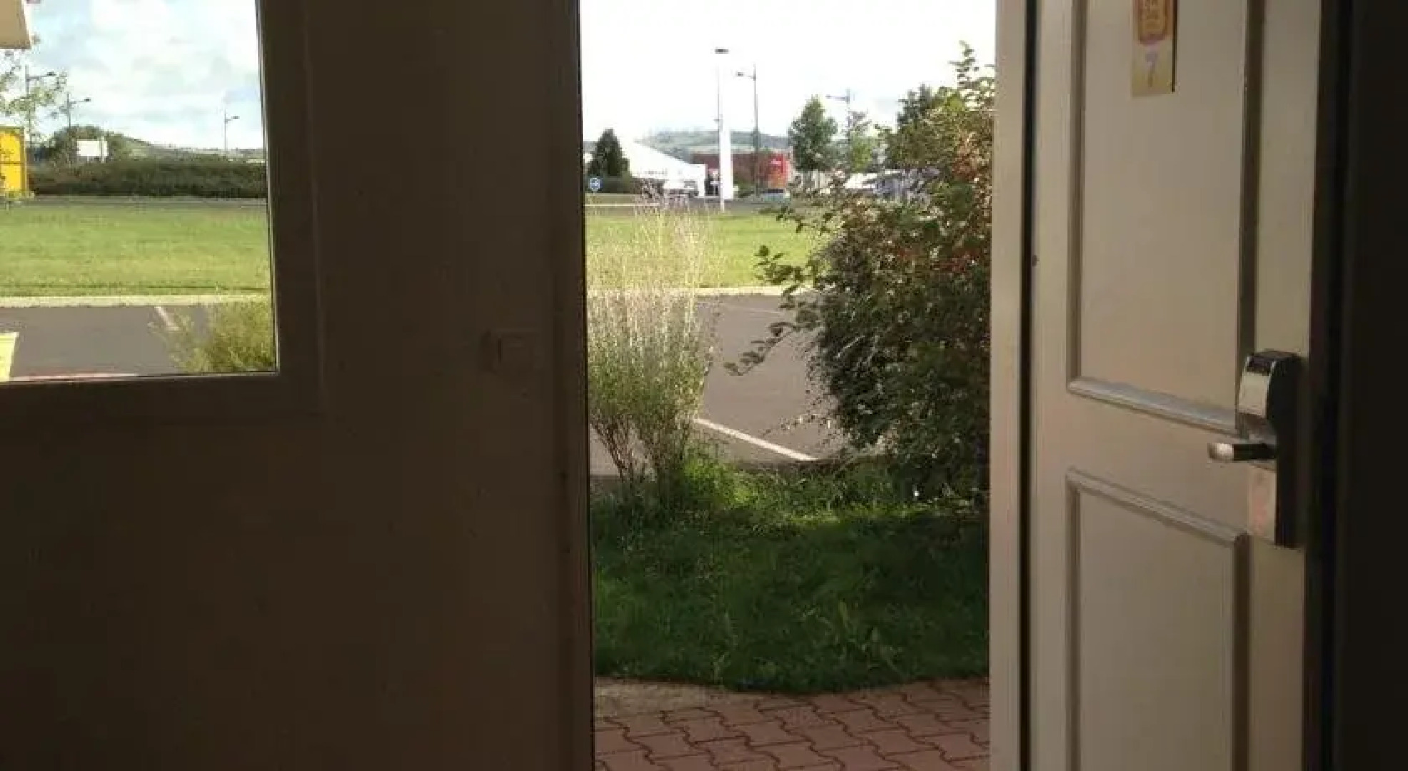 The Originals Access, Hotel Saint-Flour