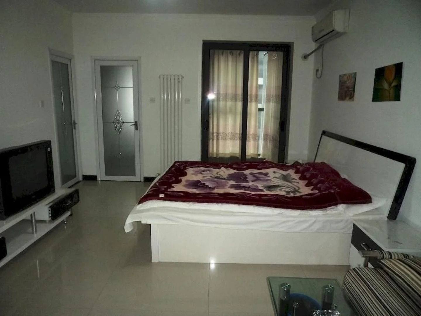 Zhengzhou Jintaicheng Hotel