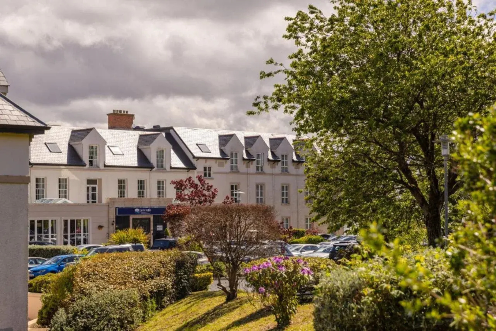 Redcastle Hotel, Golf & Spa