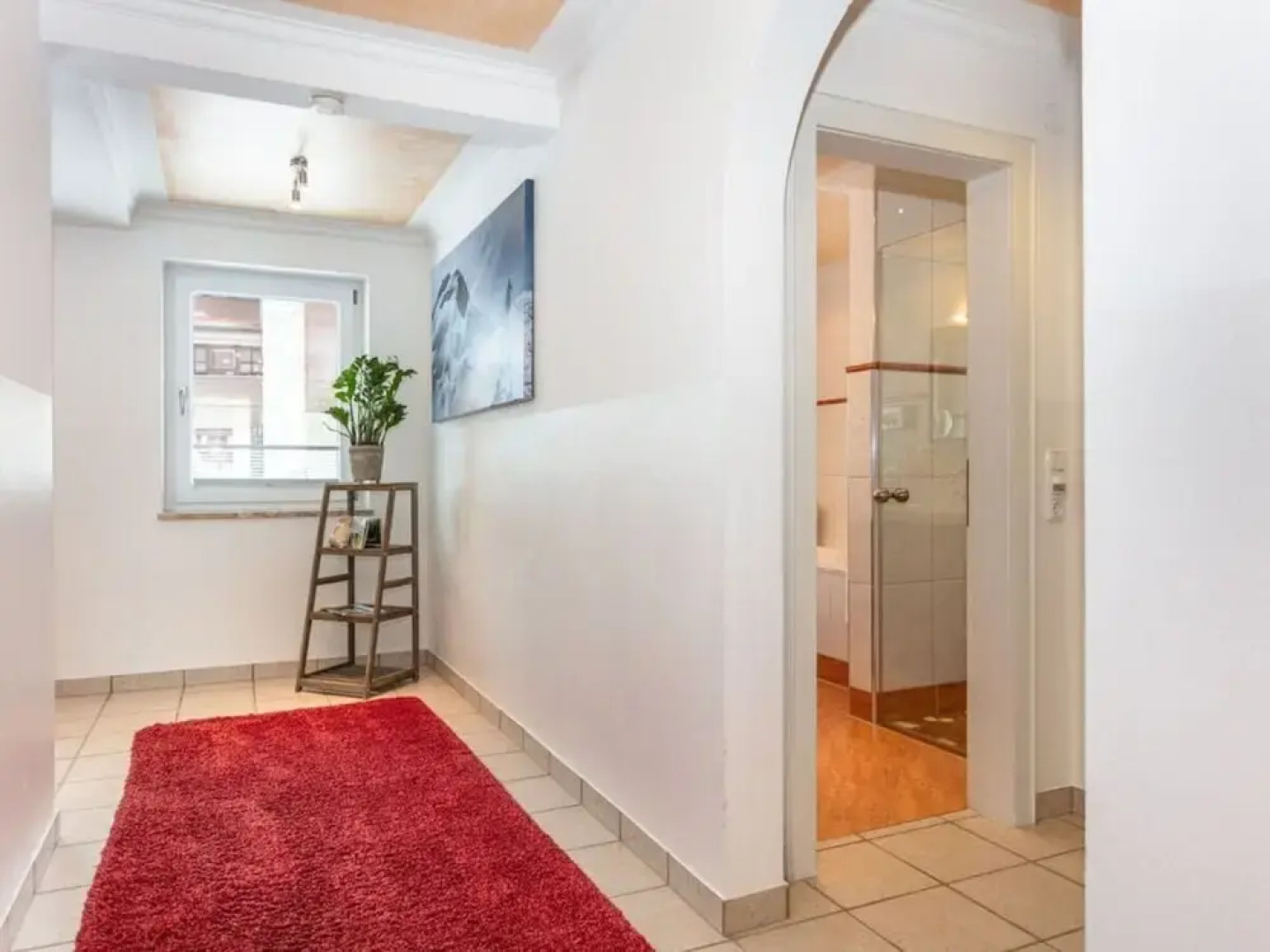 Apartmenthaus Maximilian