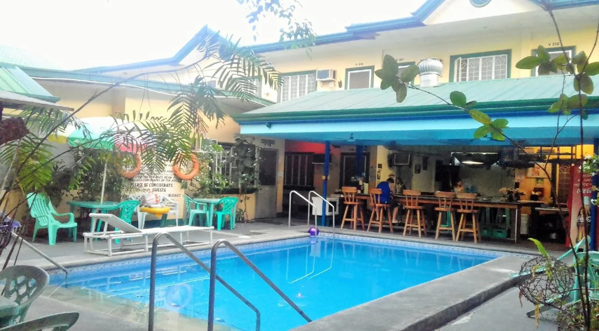 Danielas Place Apartelle