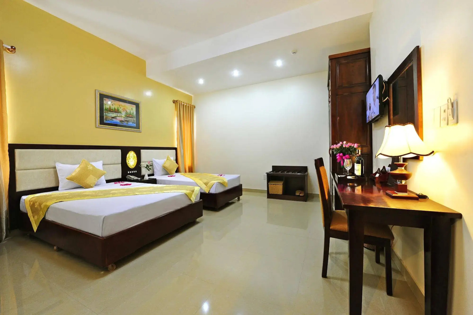 Thanh Lich Hue Hotel