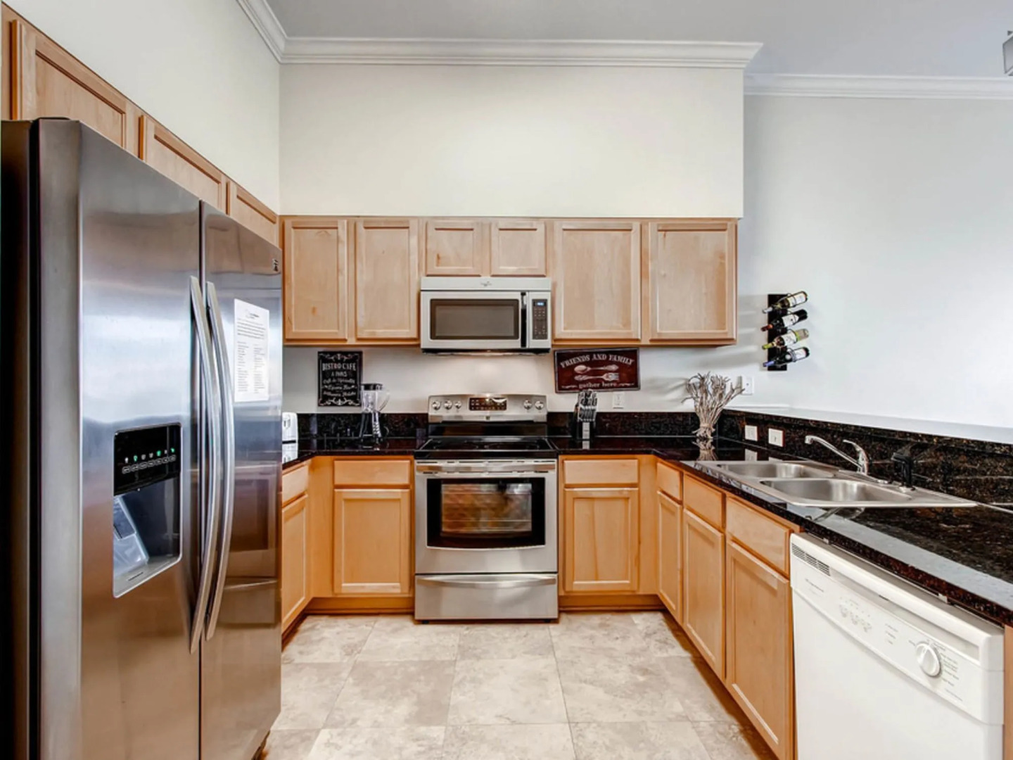 The Newcastle by RedAwning