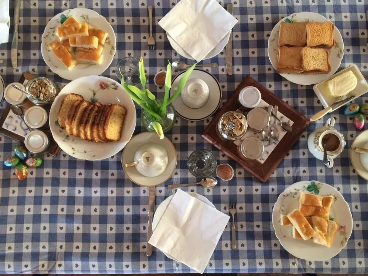 Agriturismo del Pigato - Bio Vio