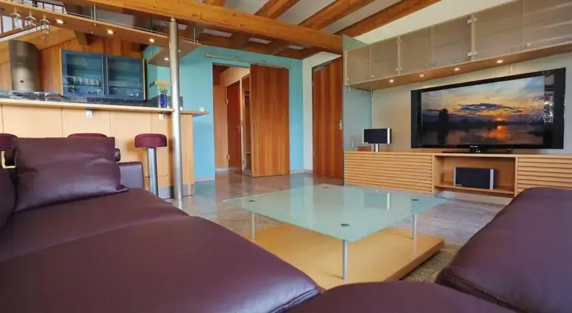 Ferienhaus Sun Valley