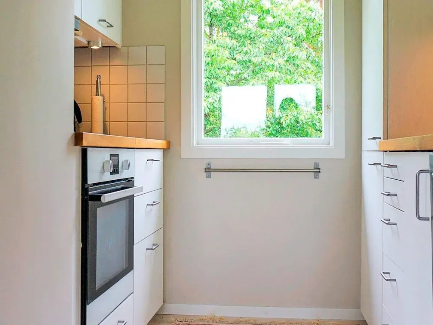 6 Person Holiday Home in Ljungskile-by Traum