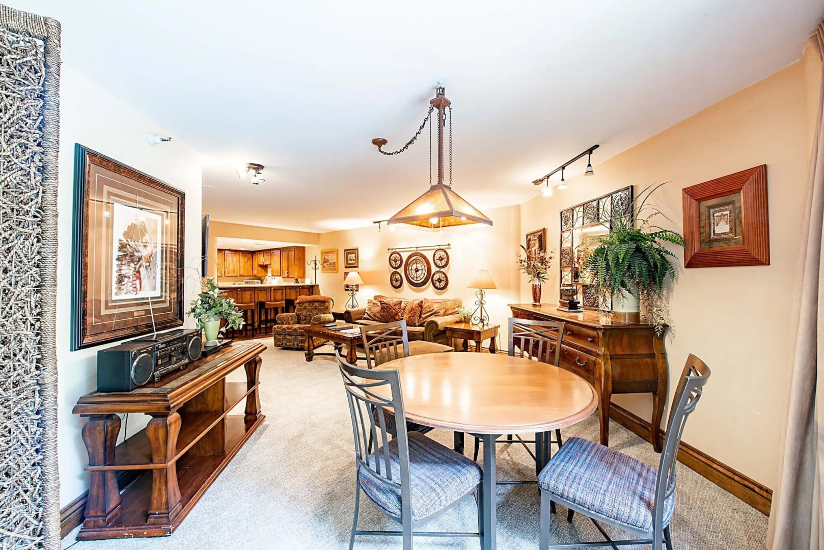 Silver King by All Seasons Resort Lodging