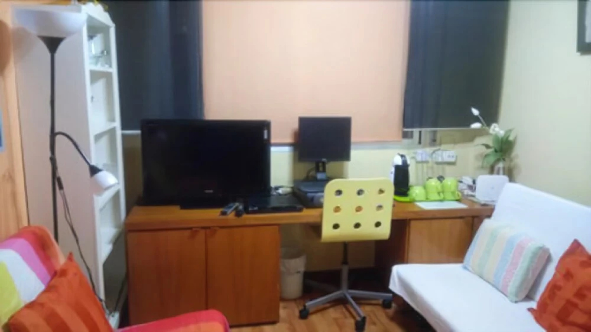 Deusto antiguo garage Guggenheim