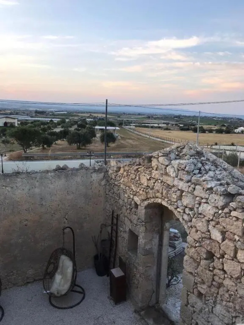 Bacula Nzicula Marzamemi