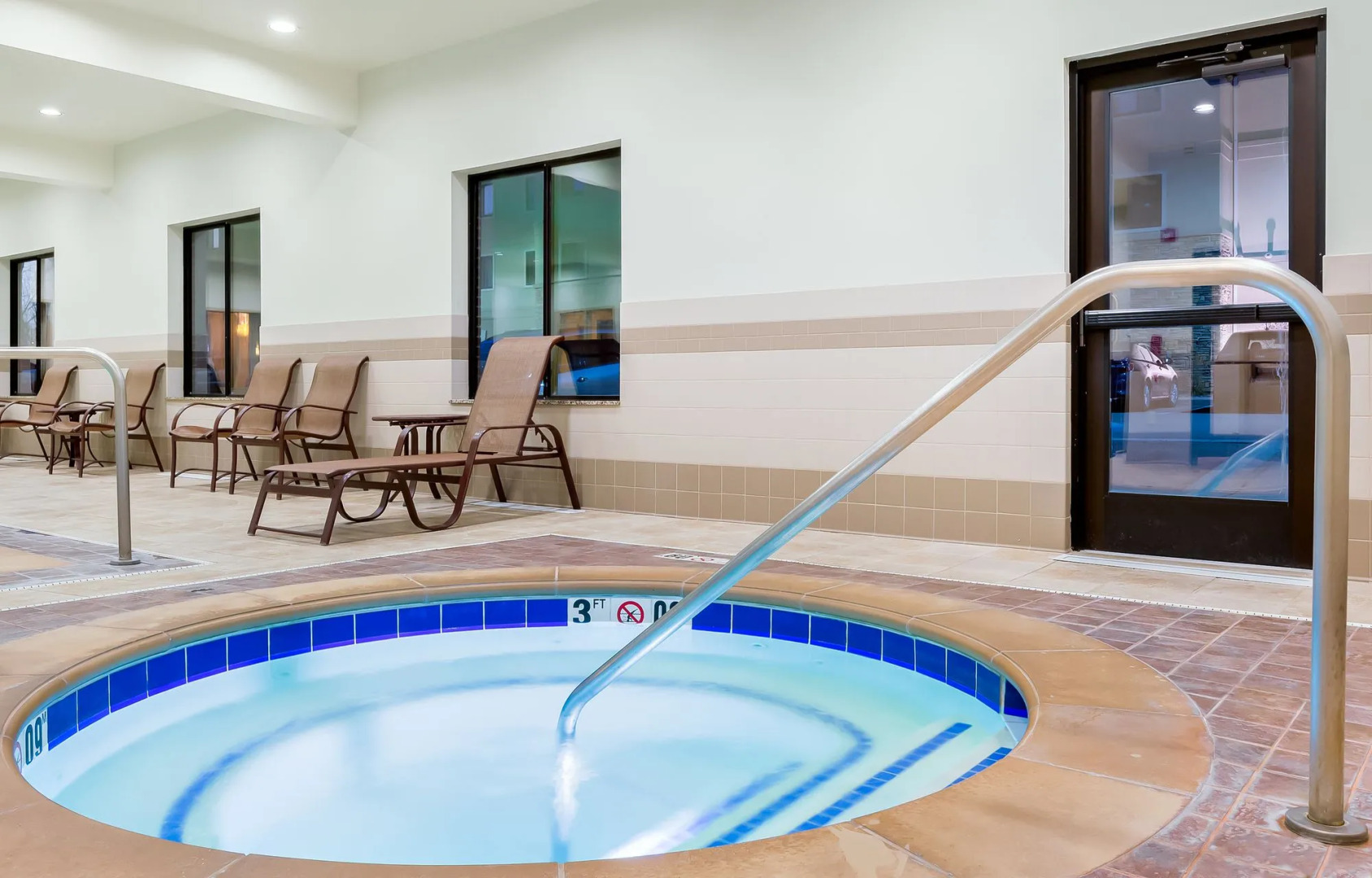 Holiday Inn Express Hotel & Suites Missoula by IHG