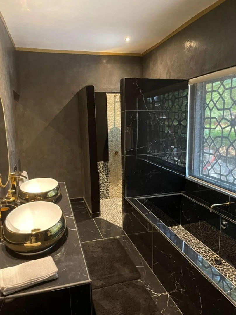 Villa Petit Paradis Boutique Hôtel