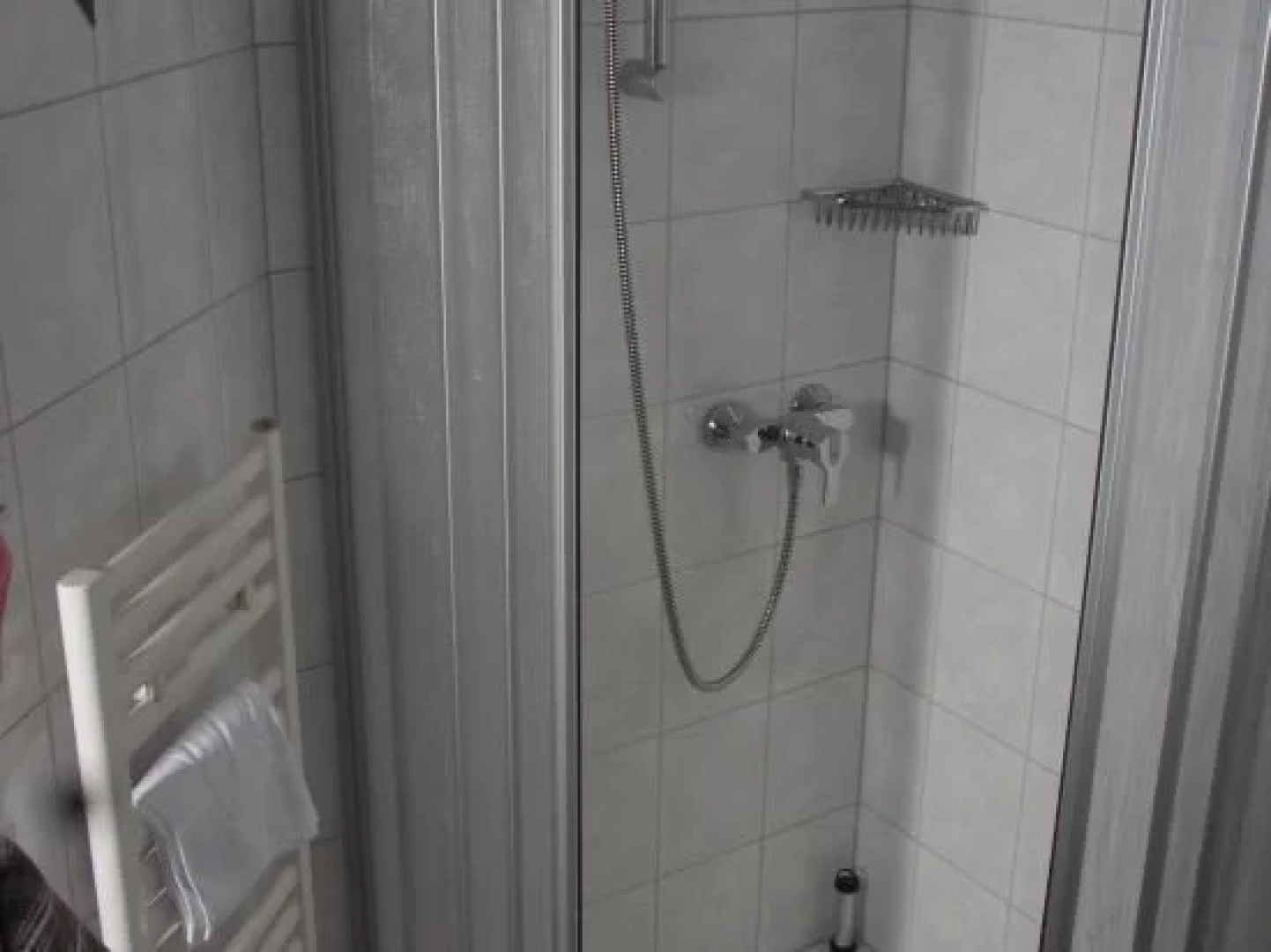 Hotel Zur alten Post