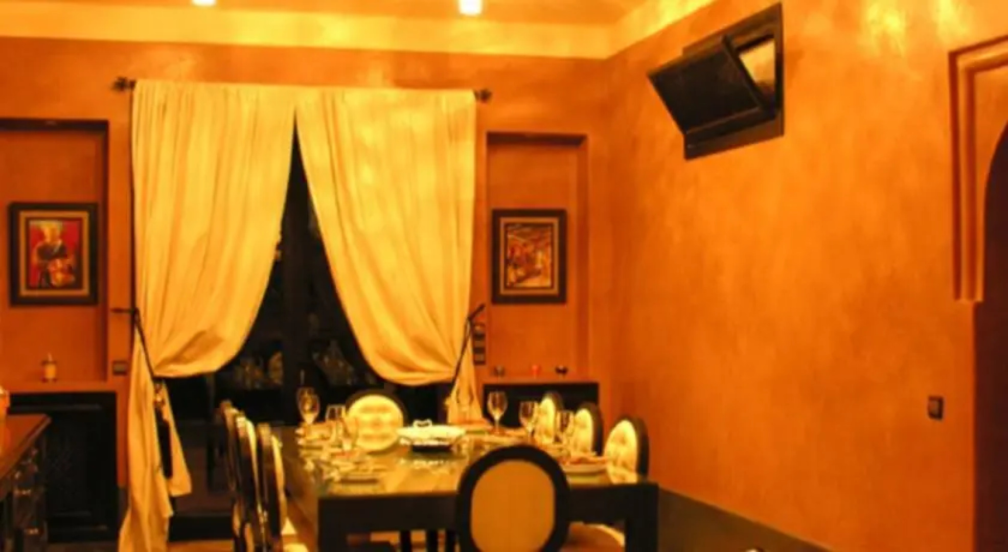 Villa Jannat Al Atlas