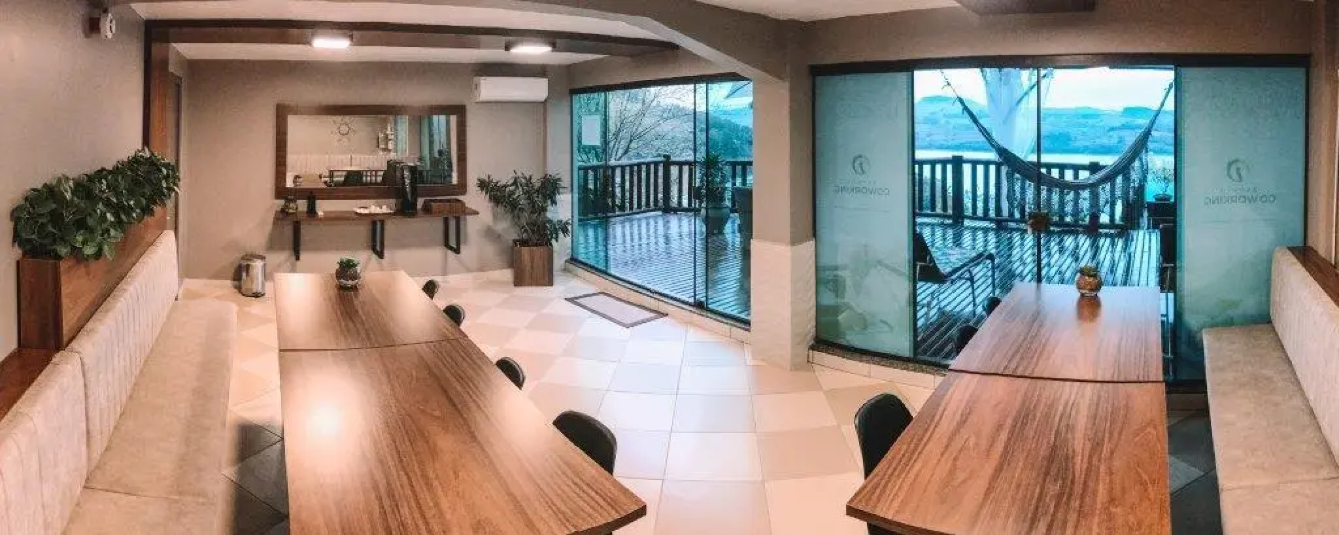 Itá Thermas Resort e Spa