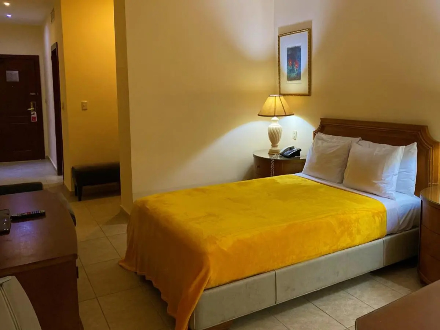 Ramada by Wyndham Princess Santo Domingo