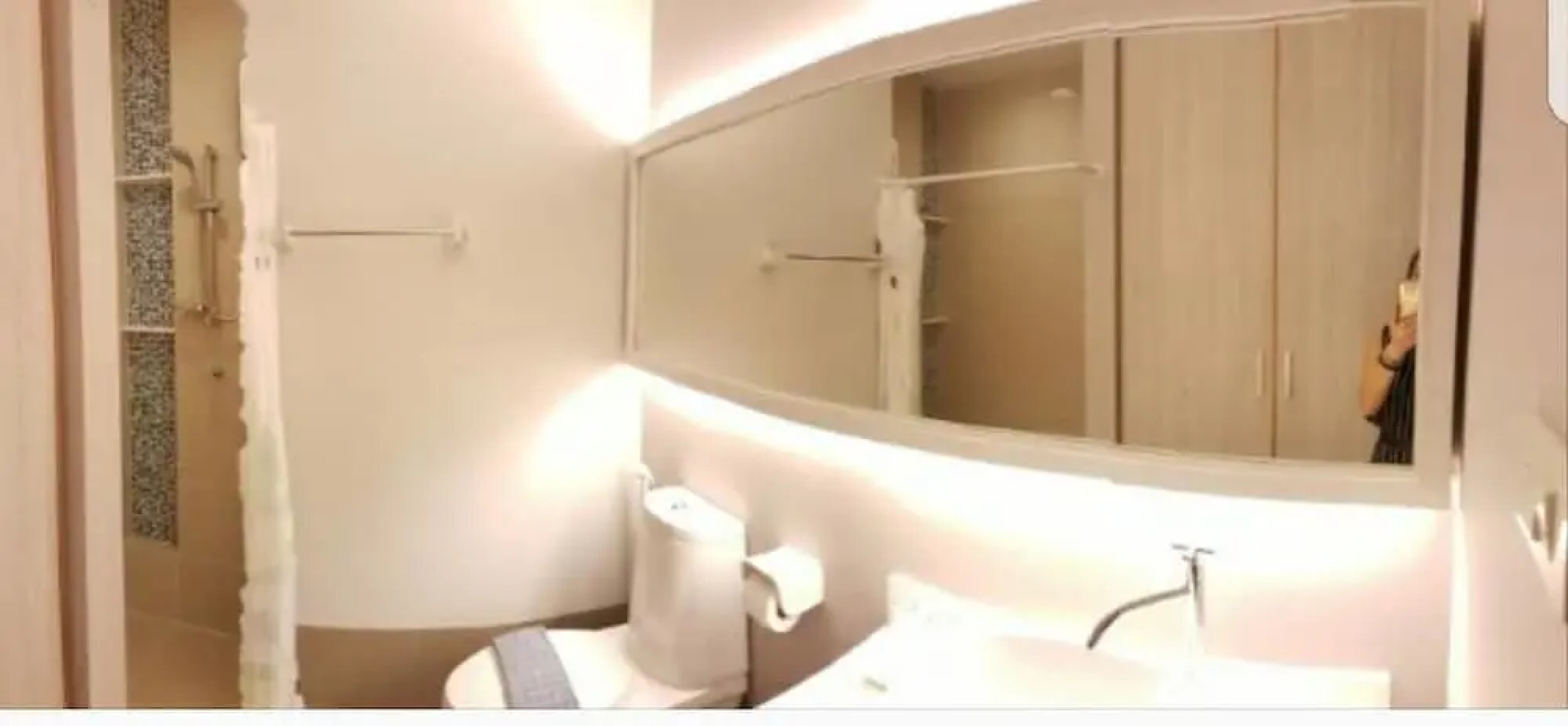 The Sea Condominium A22