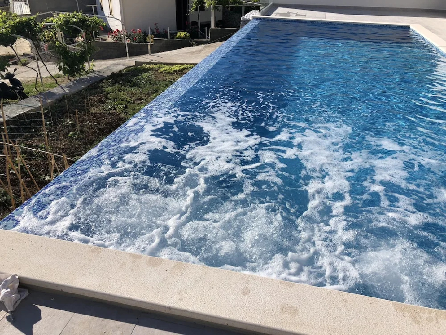 Apartmani Ana