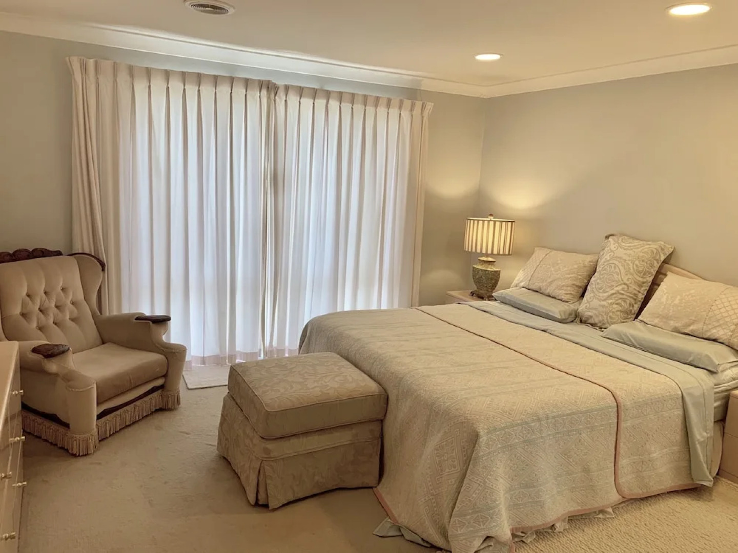 Seaview Bed and Breakfast