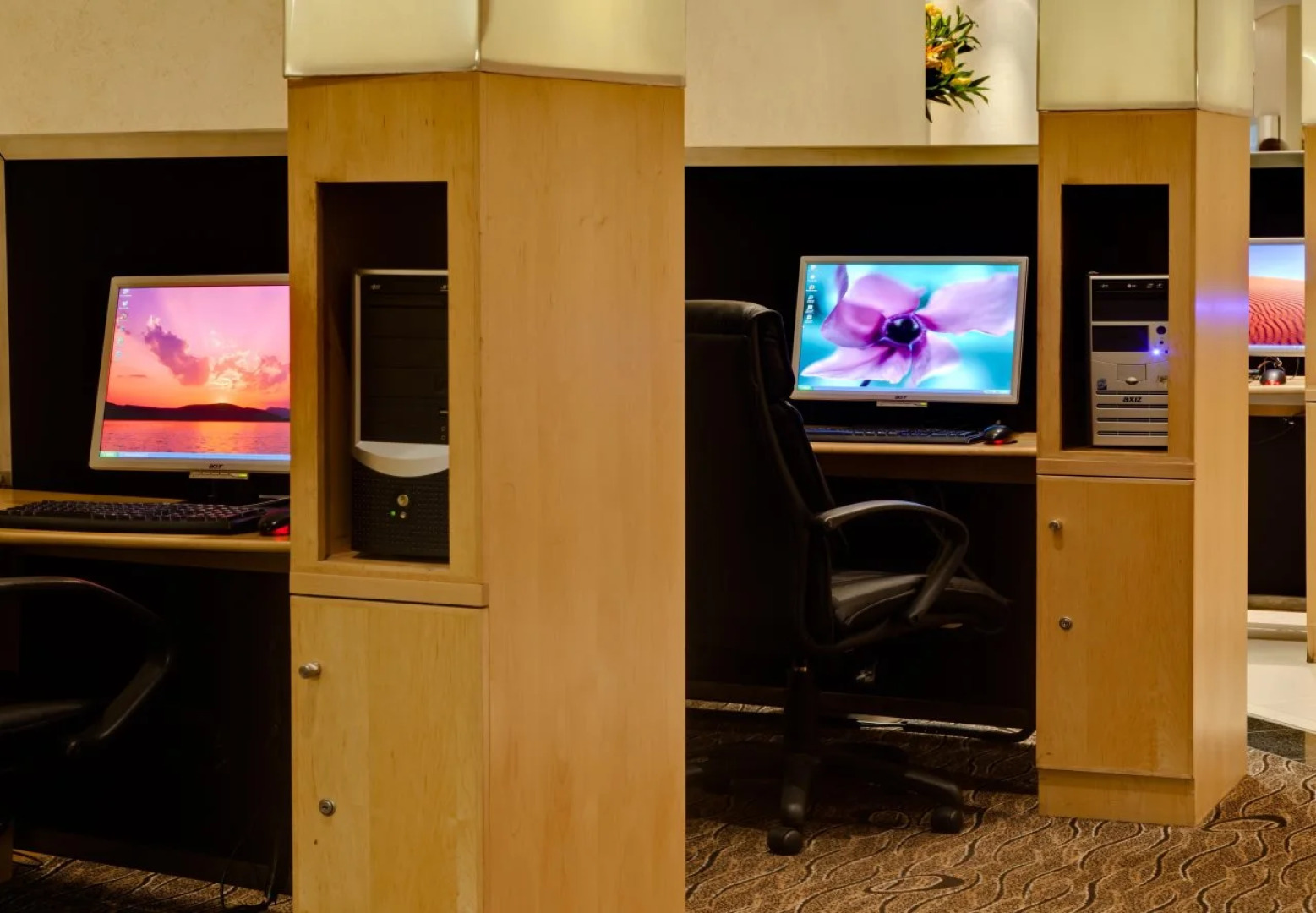 Protea Hotel by Marriott Johannesburg Wanderers