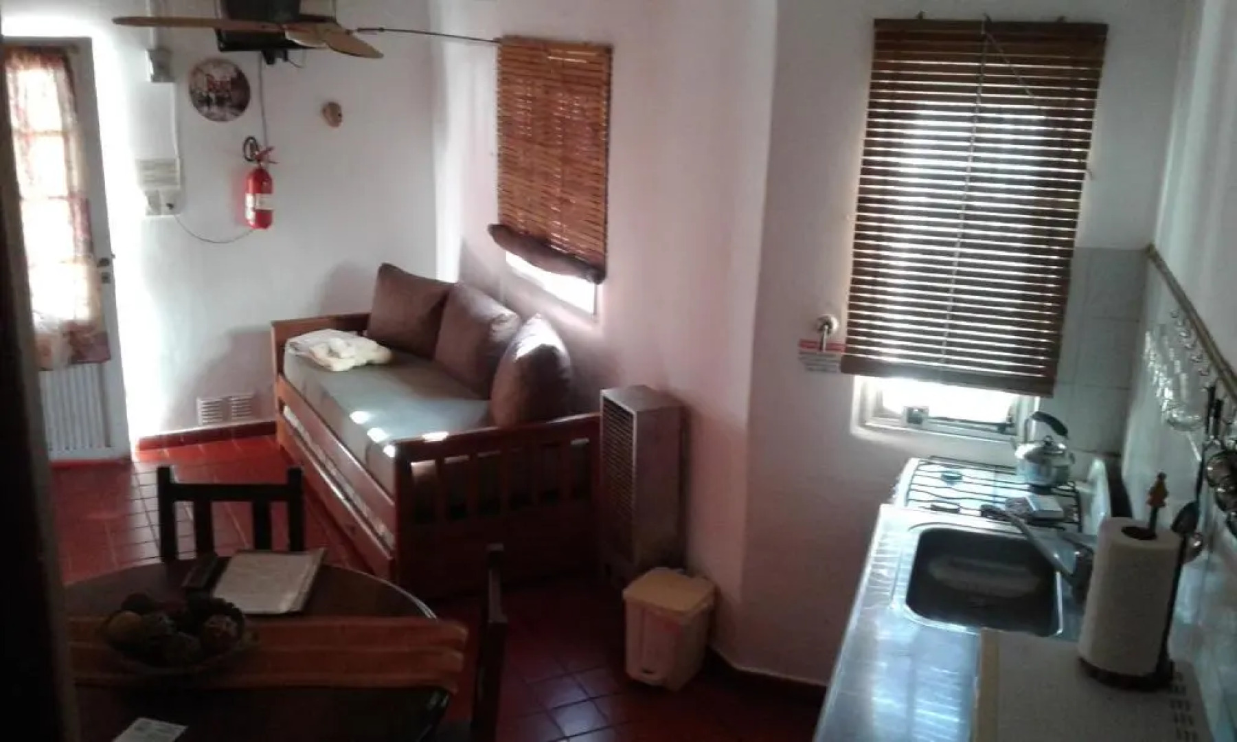 Bungalows "La Daimalé"