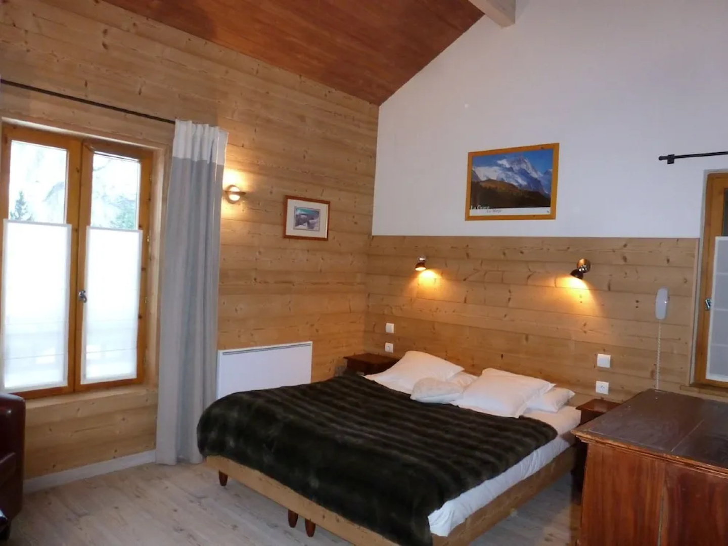 Appart Hotel Panoramic Village
