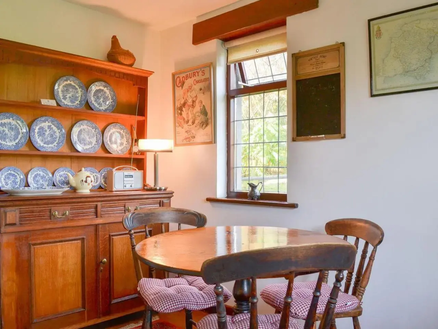 Wringford Farm Annexe