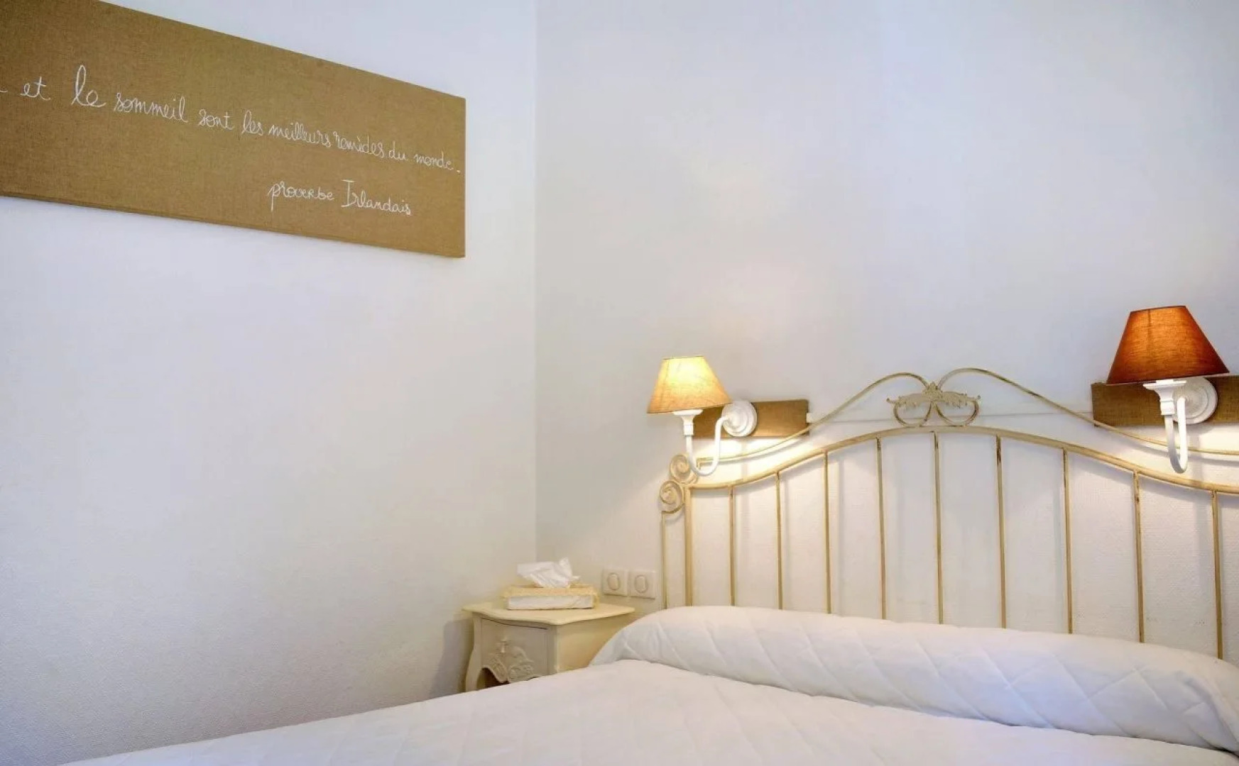 Hôtel Restaurant Le Commerce