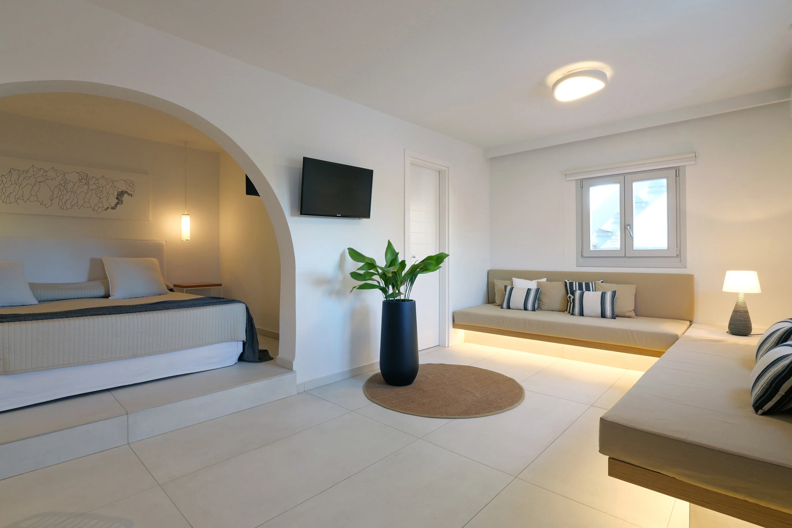 Andronikos Hotel - Adults Only