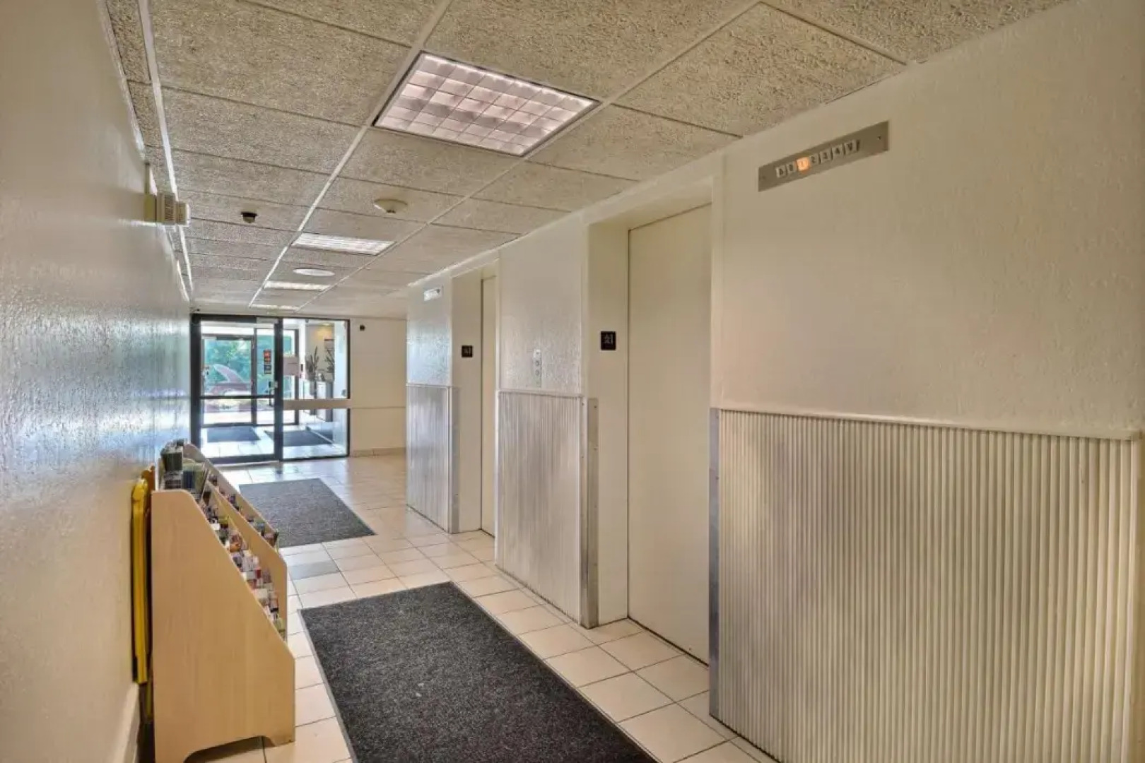 Motel 6 Danvers, MA - Boston North