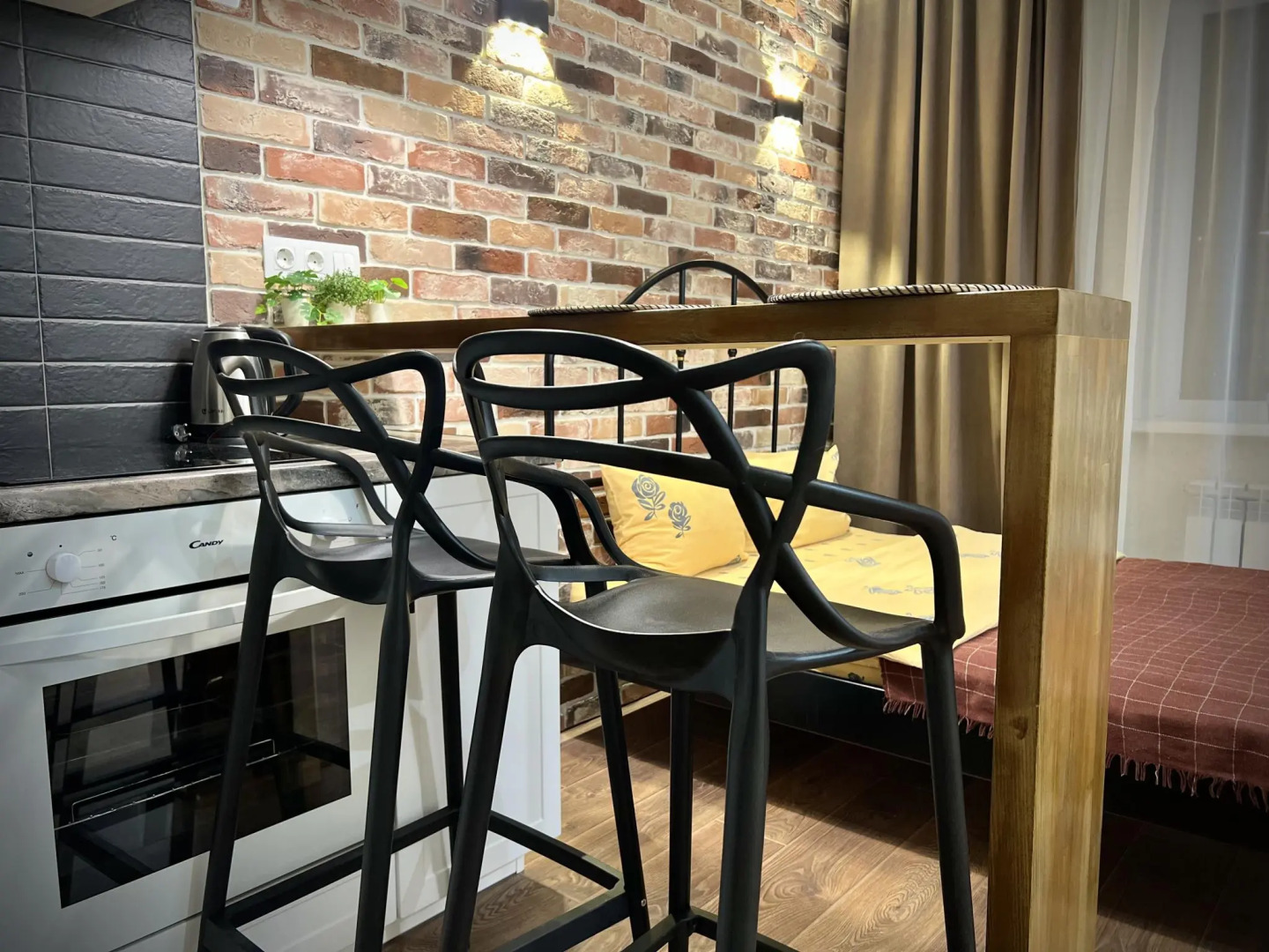 Rental Family Rooms (Рентал Фэмили) на проспекте Труда