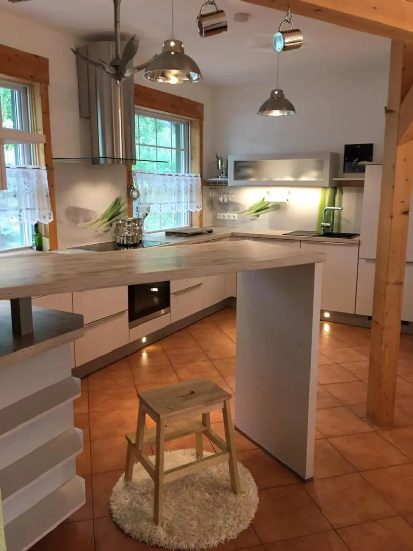 Ferienhaus Ahornallee